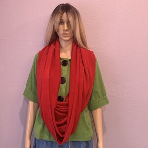 Cejon Infinity Scarf